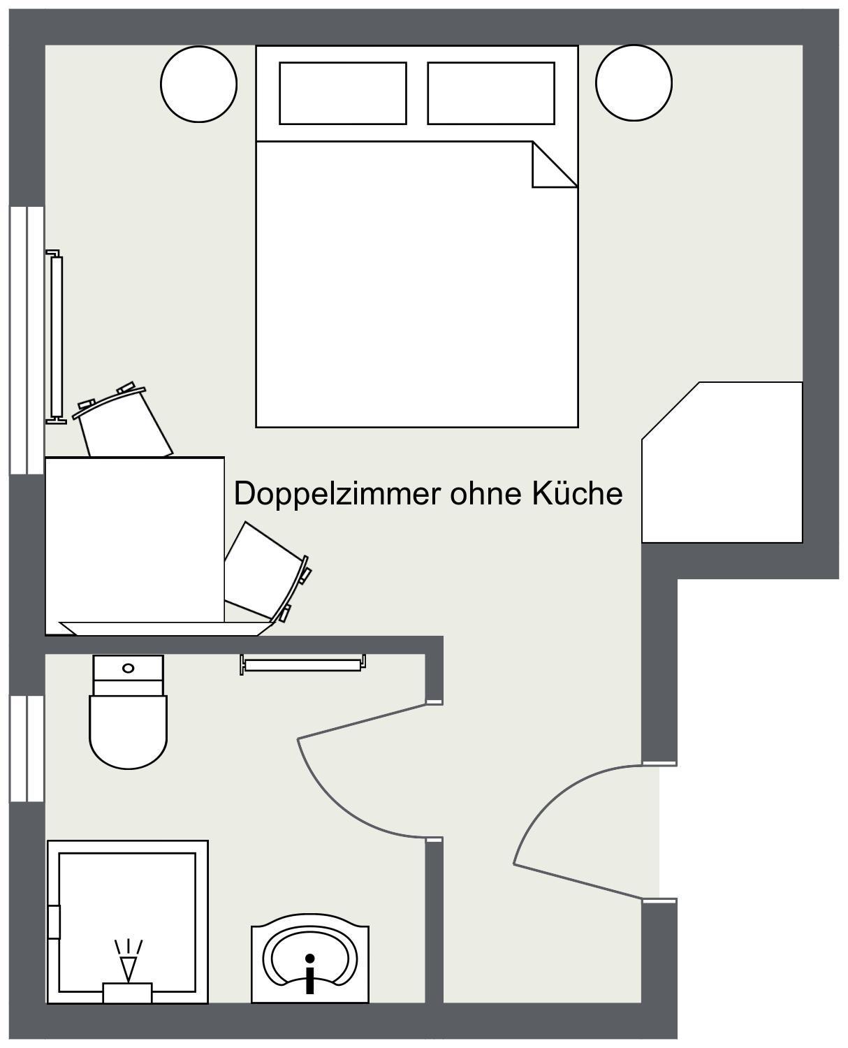 Flo'S Apartment 그로살 외부 사진